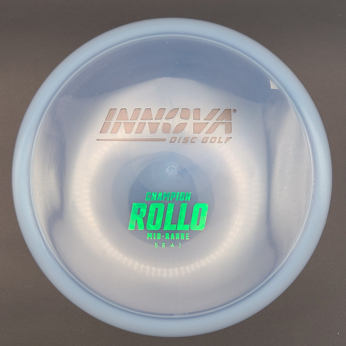 Innova - Rollo - Champion