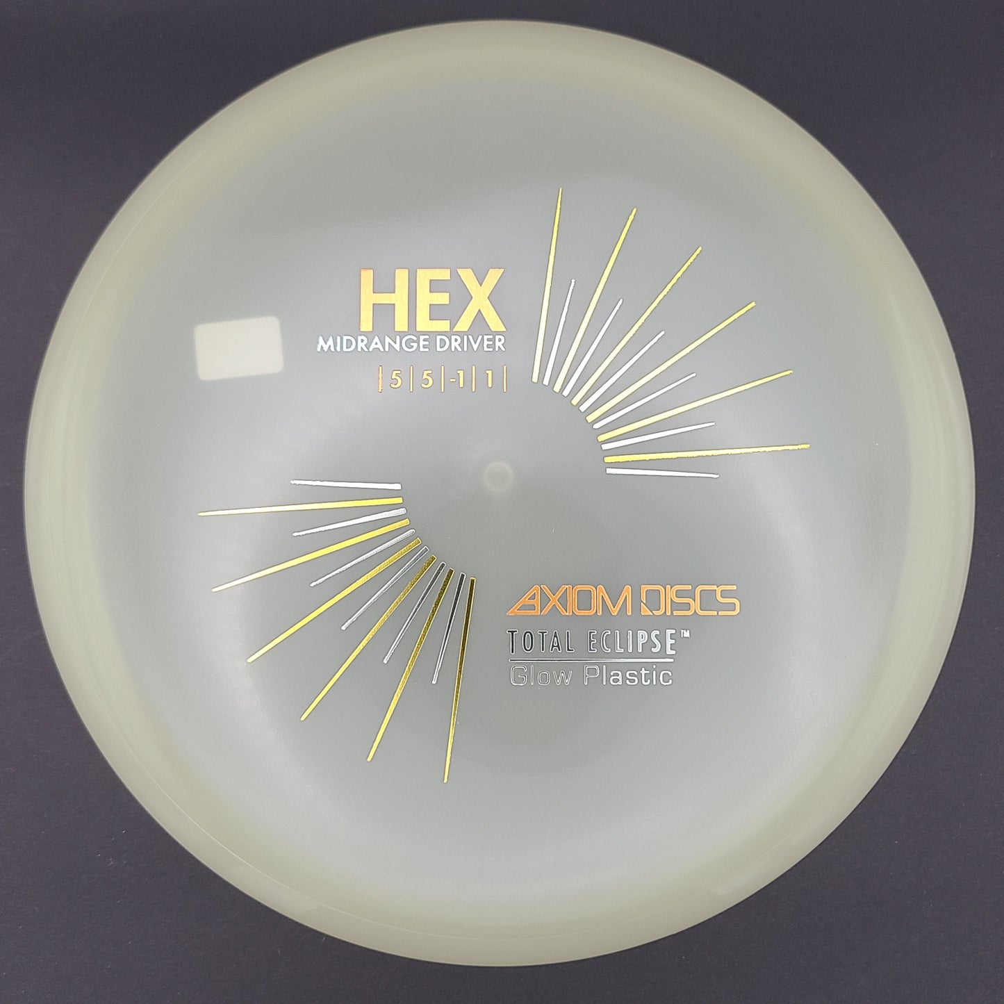 Axiom - Hex - Total Eclipse