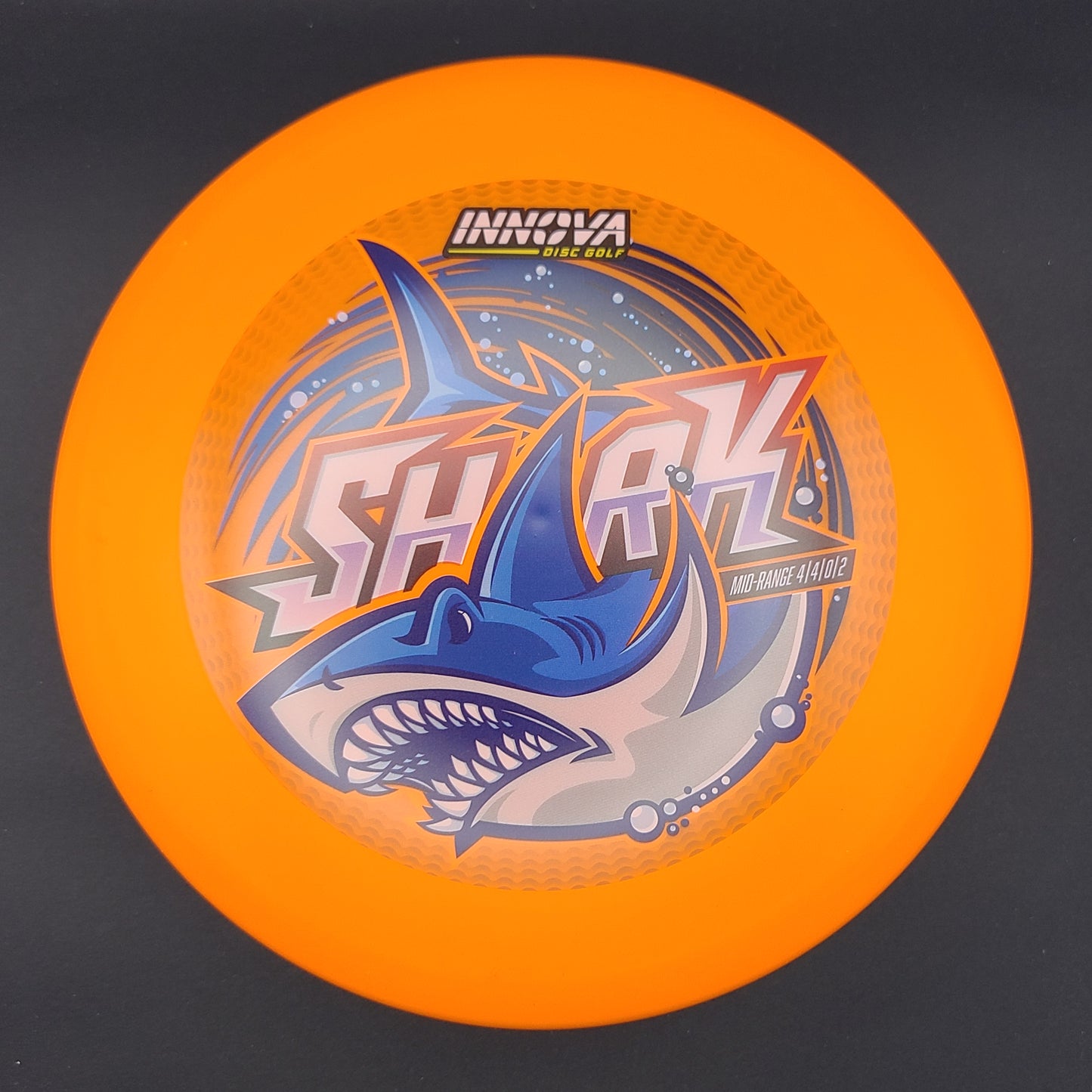 Innova - Shark - DX