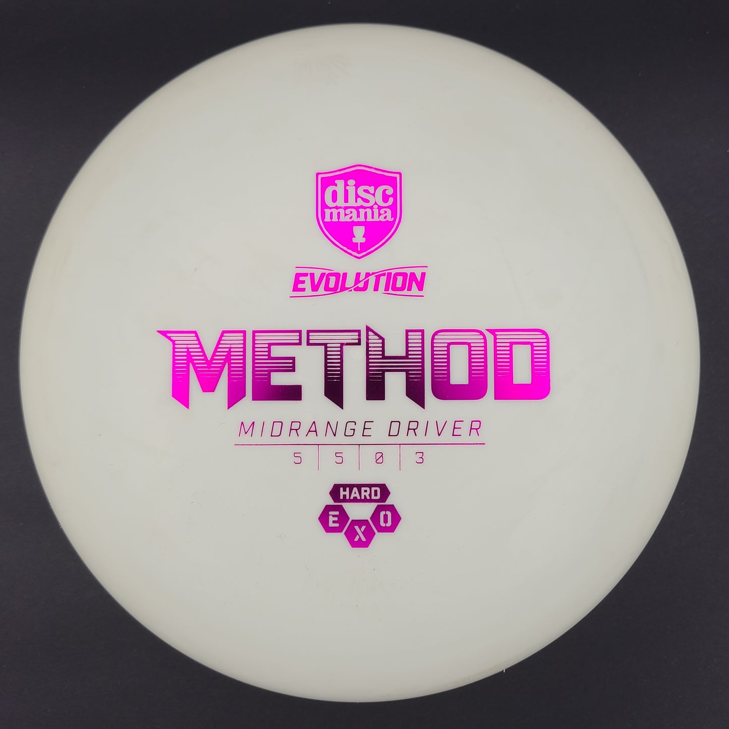 Discmania - Method - Exo Hard