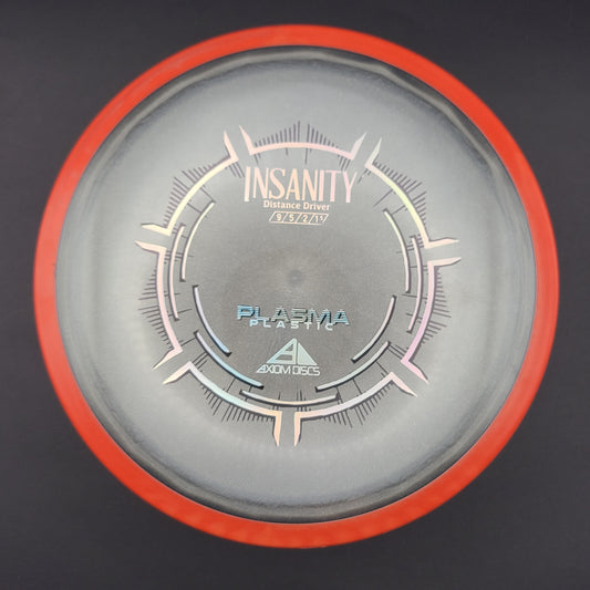 Axiom - Insanity - Plasma