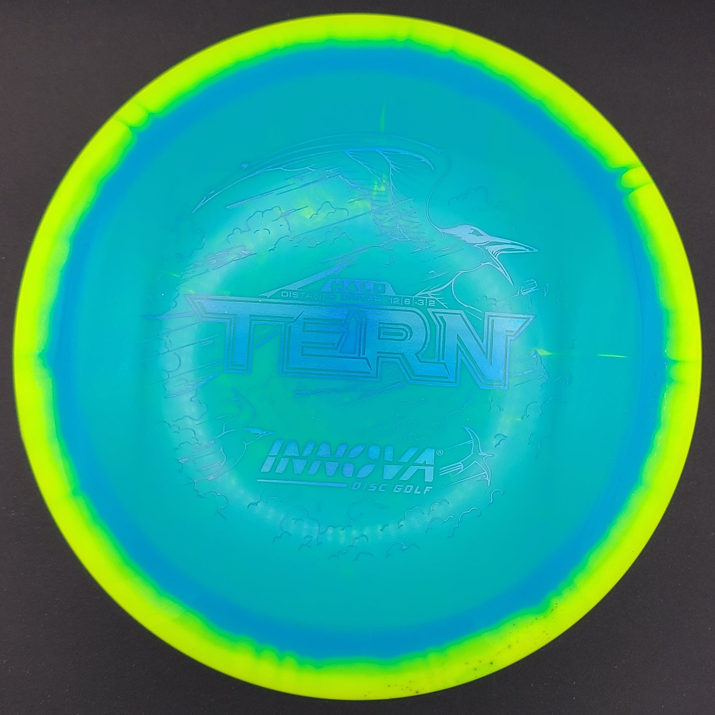 Innova - Tern - Star Halo