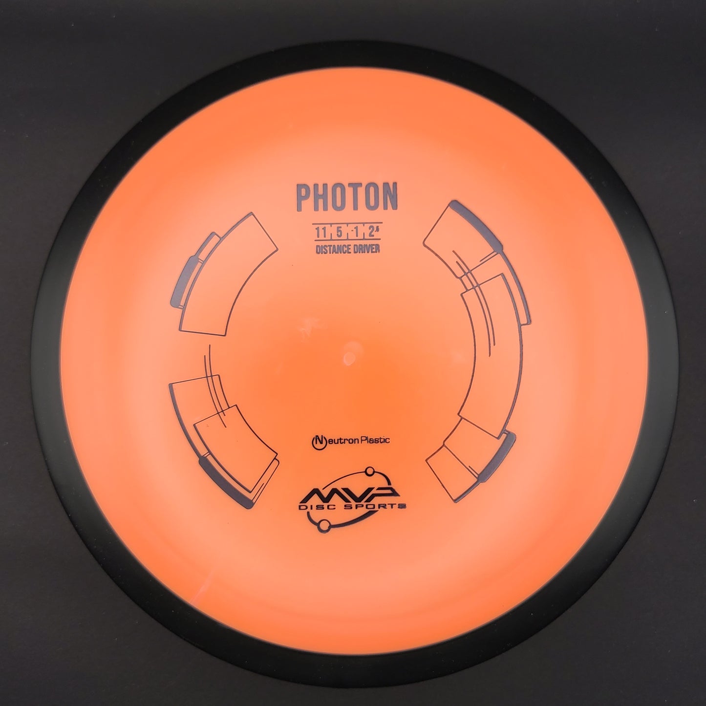 MVP - Photon - Neutron
