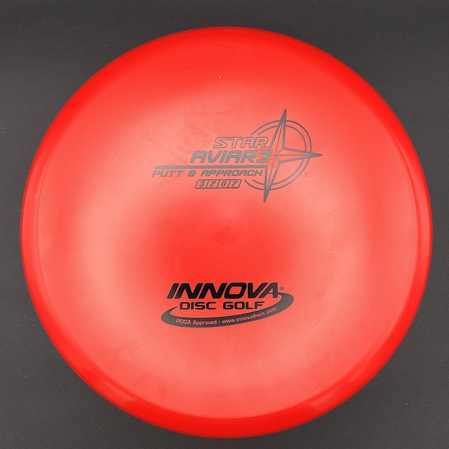 Innova - Aviar3 - Star