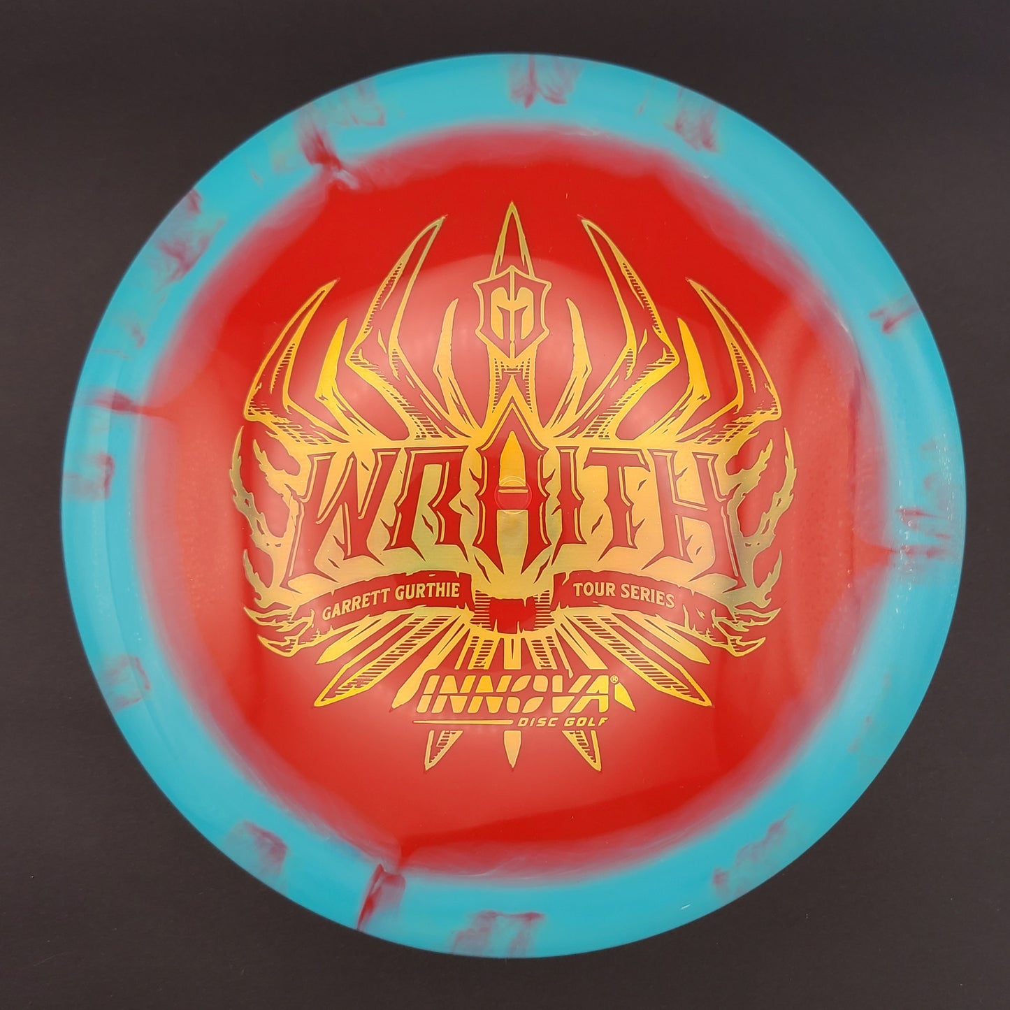 Innova - Wraith -  Star Halo / Garrett Gurthie 2025 Tour Series