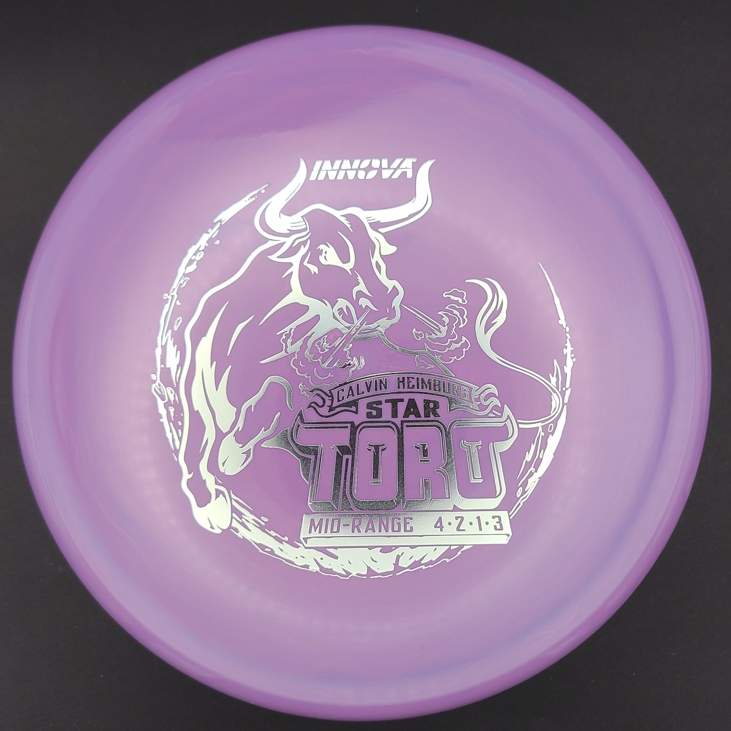 Innova - Toro - Star