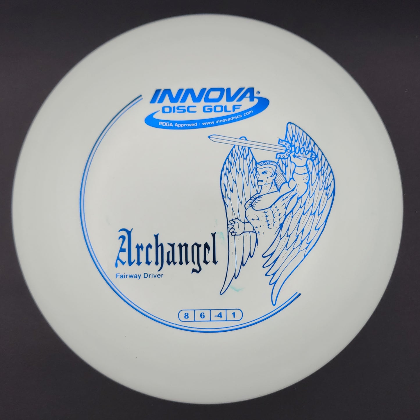 Innova - Archangel - DX