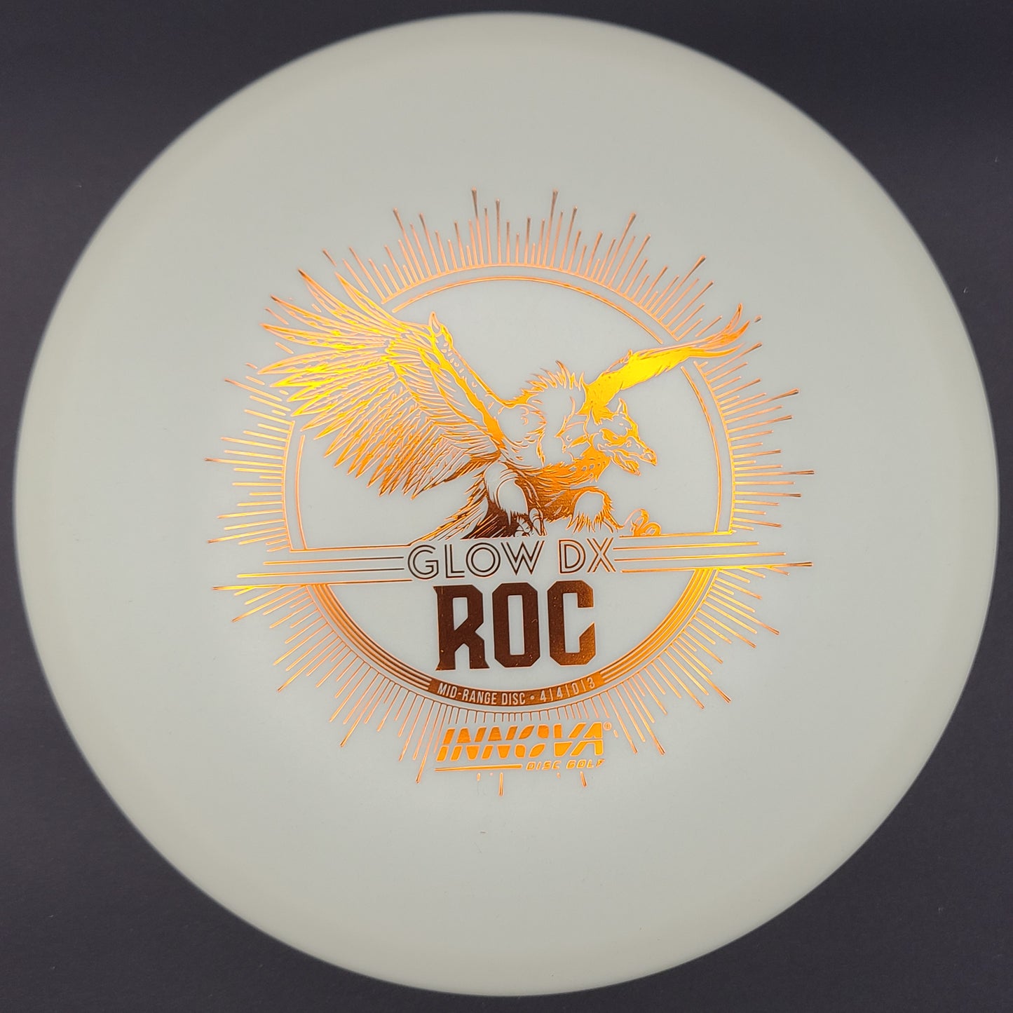 Innova - Roc - Glow DX
