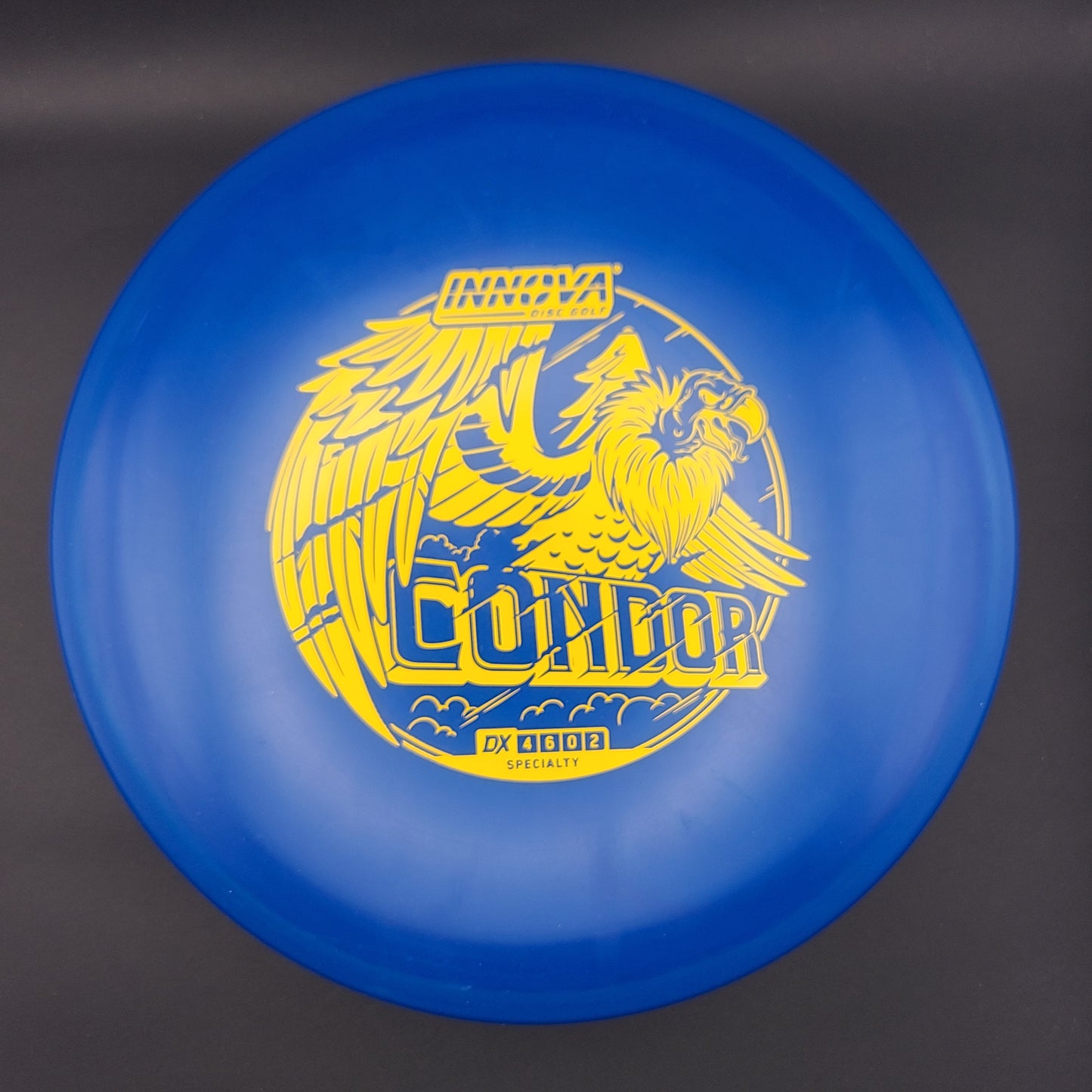 Innova - Condor - DX