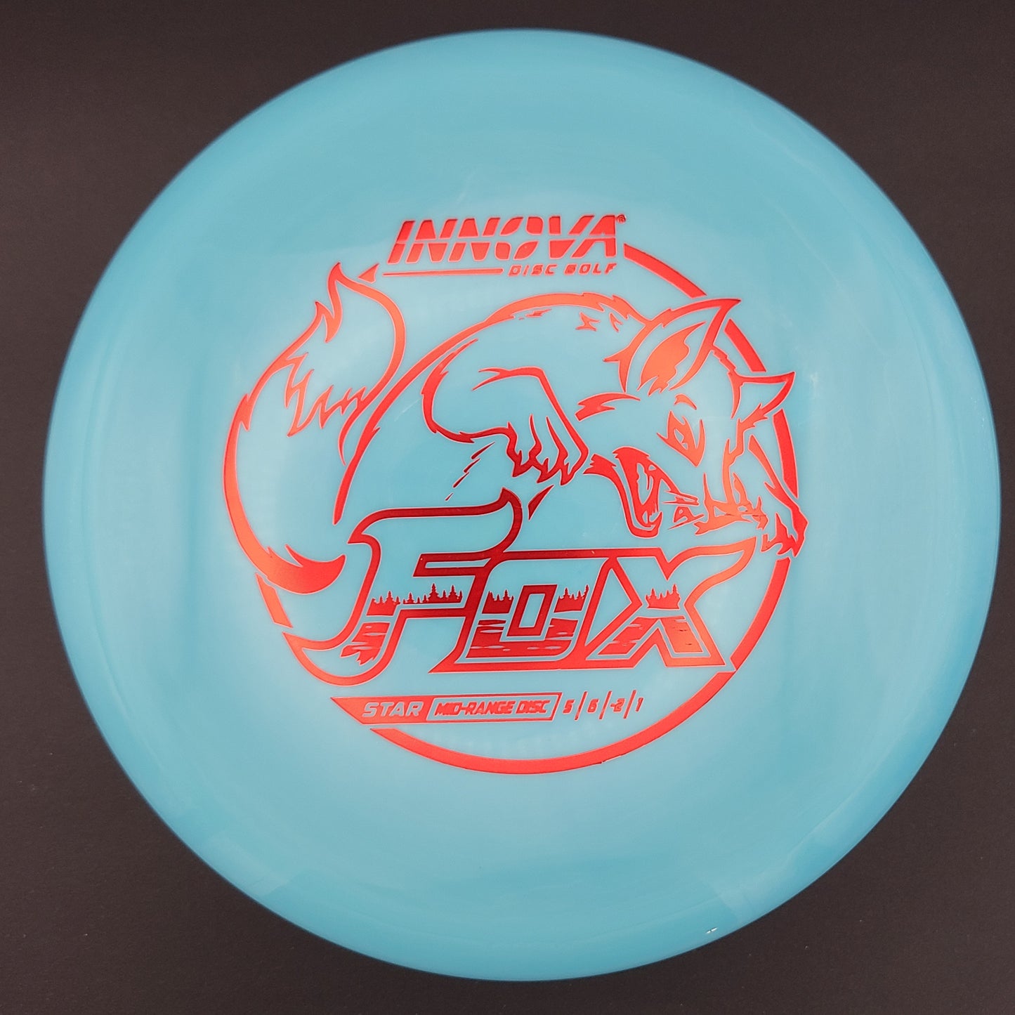 Innova - Fox - Star