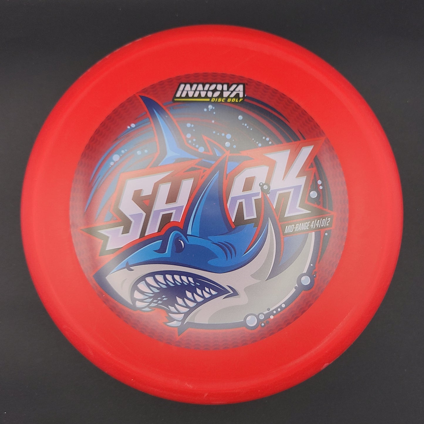 Innova - Shark - DX