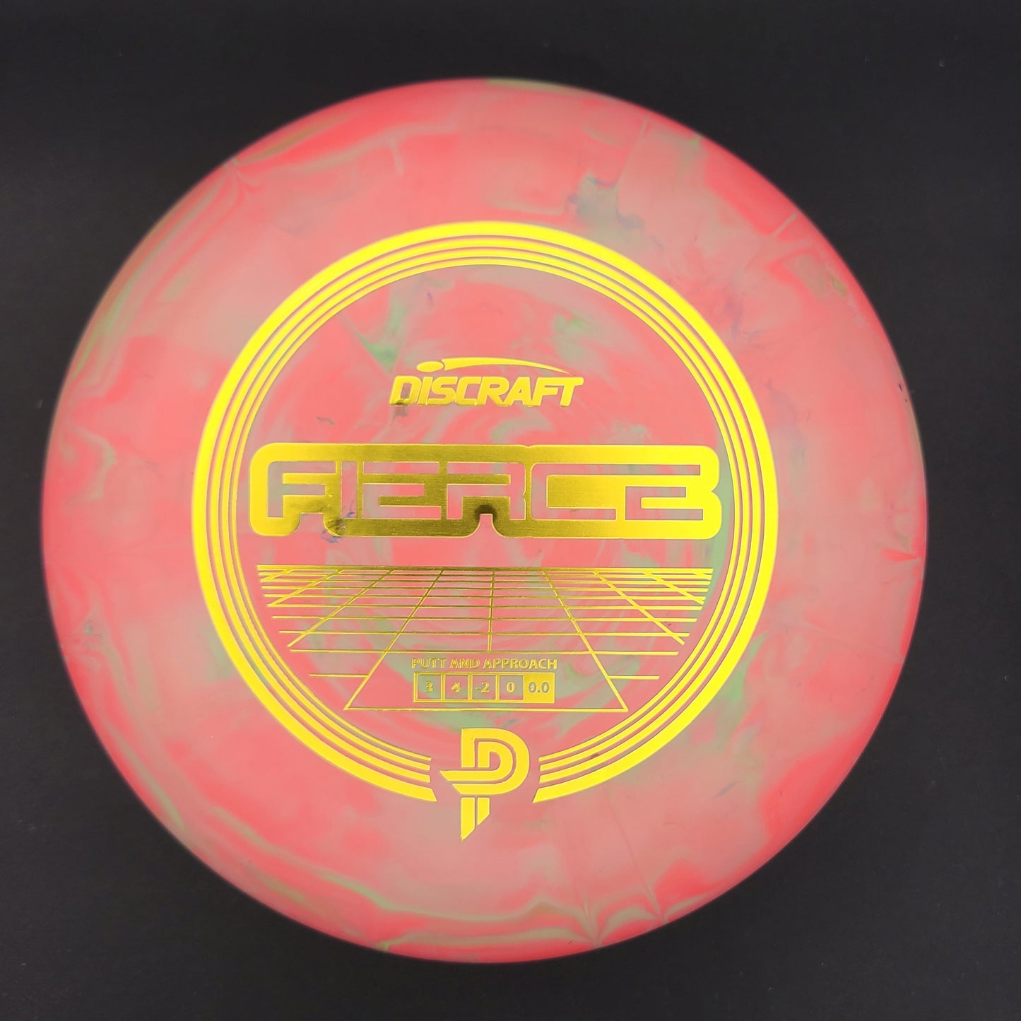 Discraft - Fierce - Jawbreaker Blend Paige Pierce