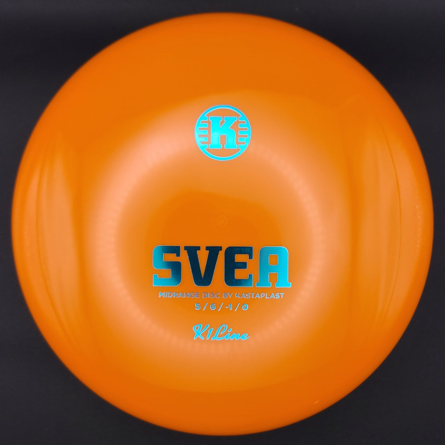 Kastaplast - Svea - K1