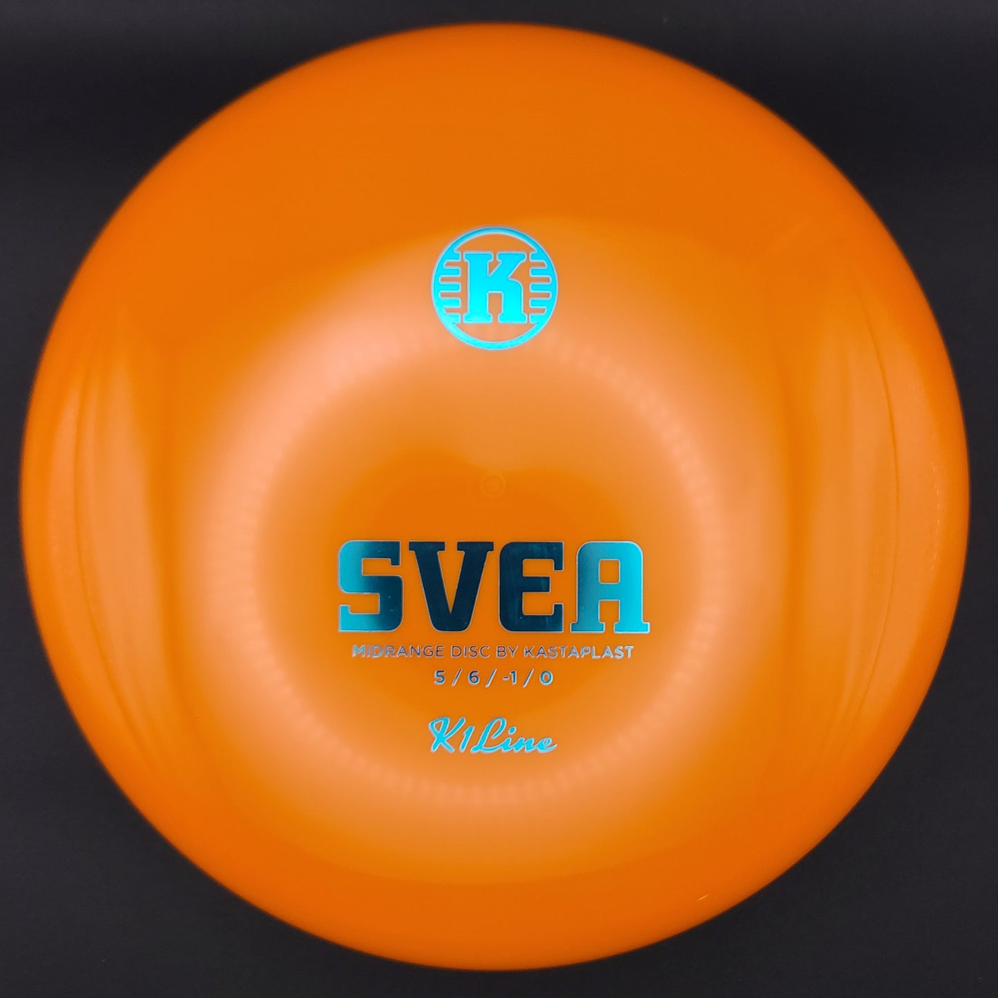 Kastaplast - Svea - K1