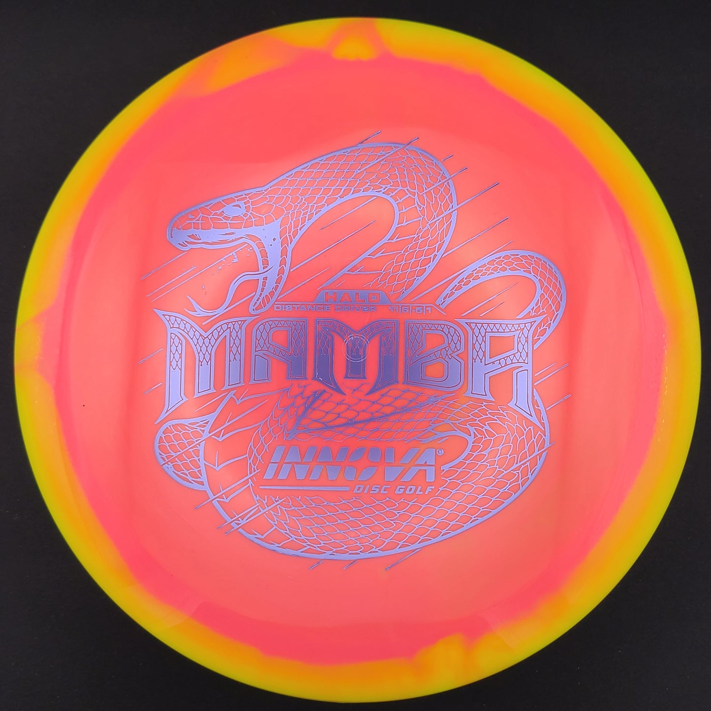 Innova - Mamba - Halo Star
