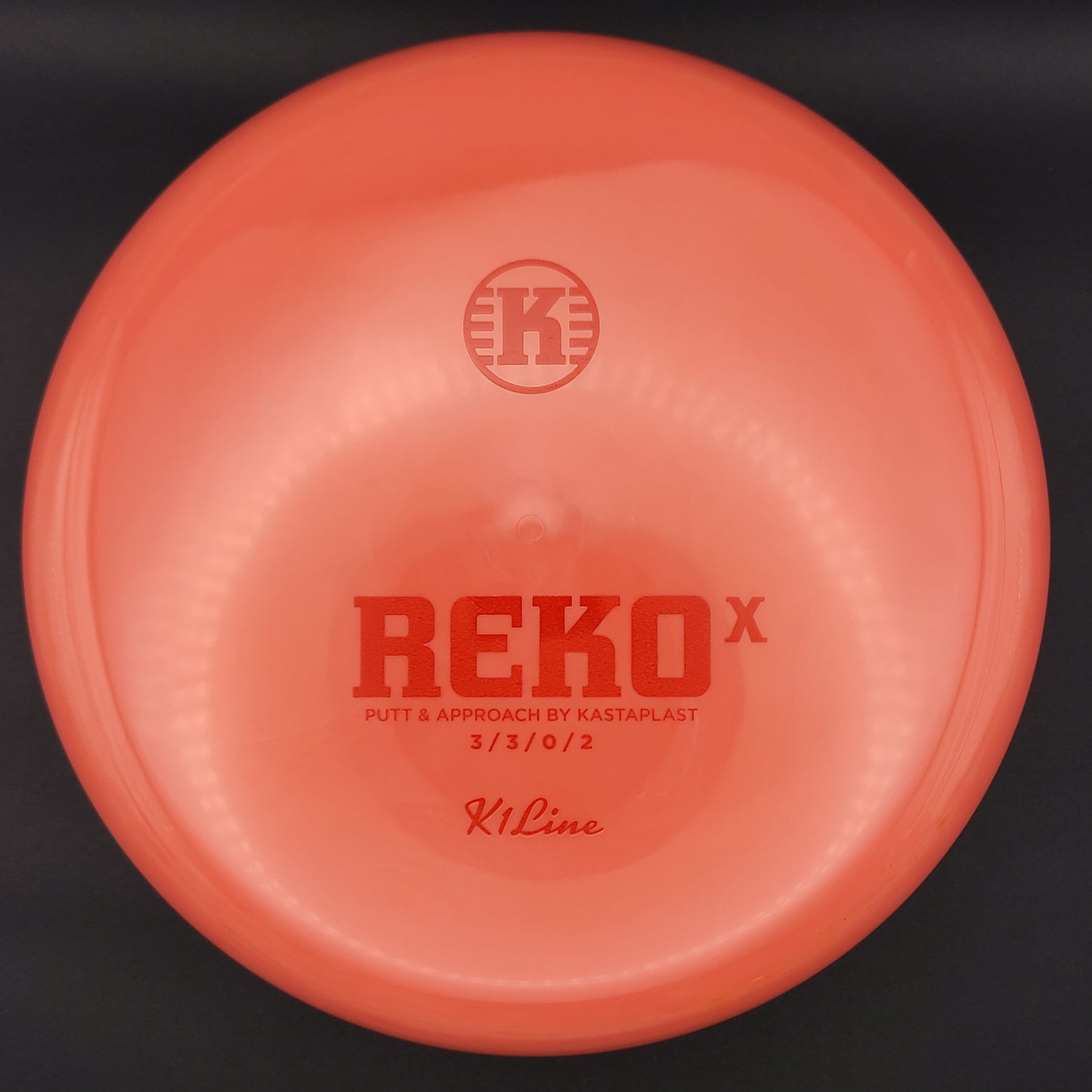 Kastaplast - Reko X - K1