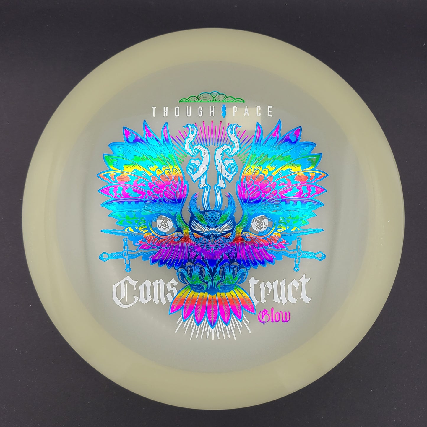 Thought Space Athletics - Construct - Glow