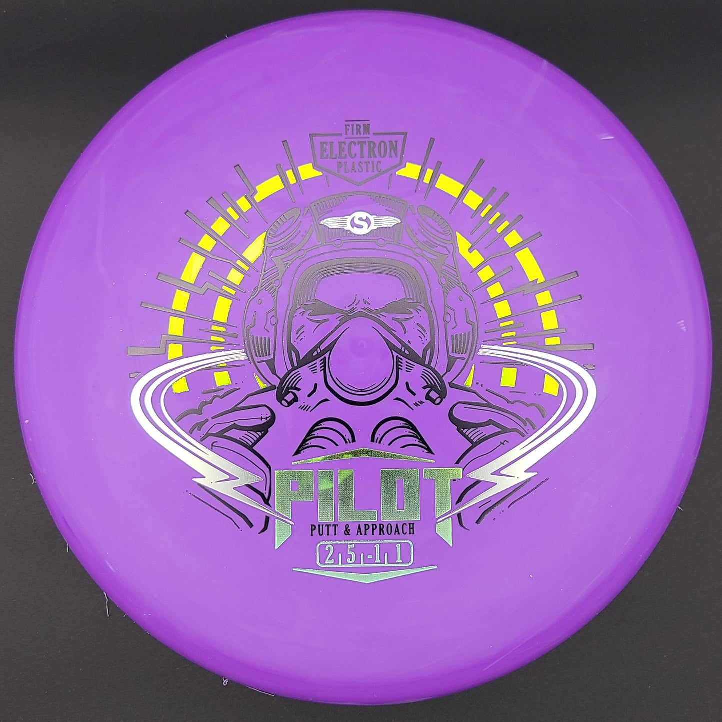 Streamline - Pilot - Electron Firm