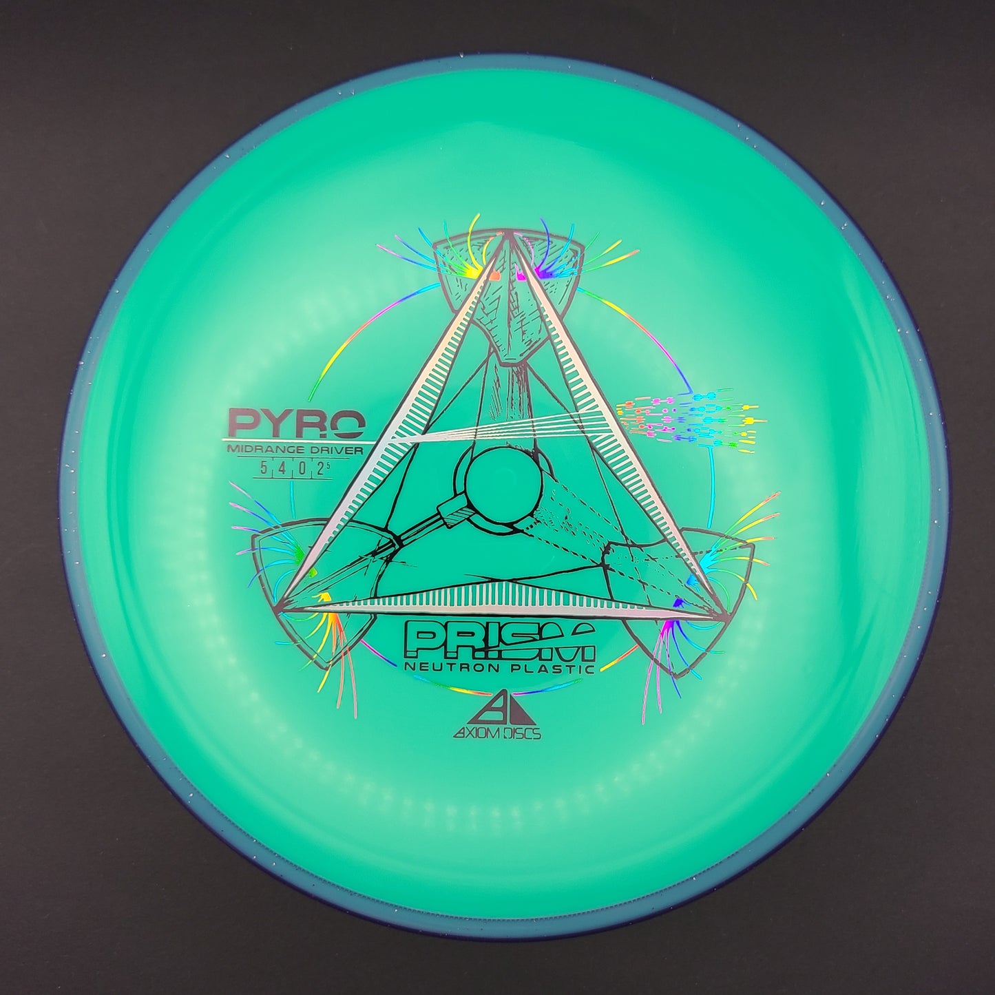 Axiom - Pyro - Neutron Prism