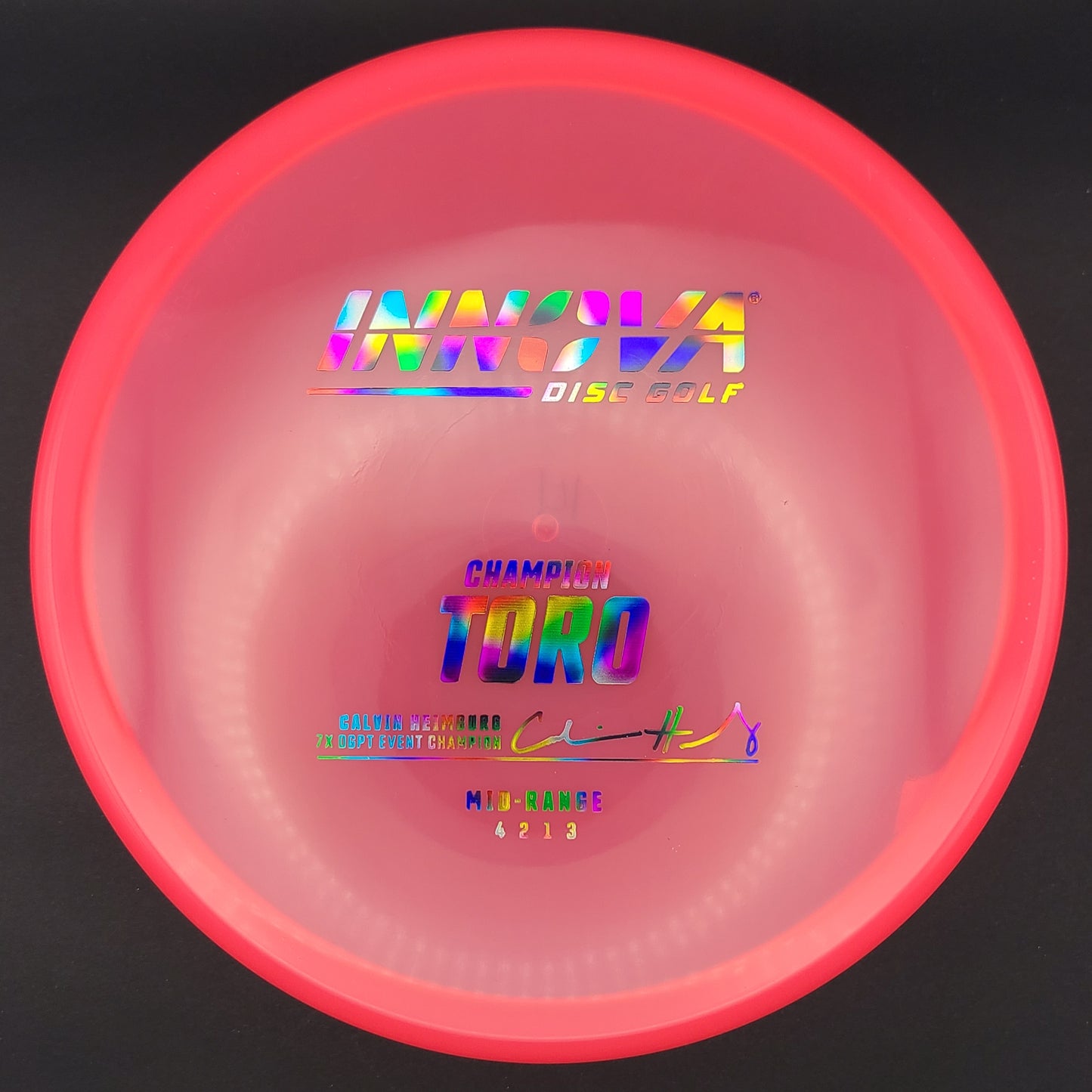 Innova - Toro - Champion