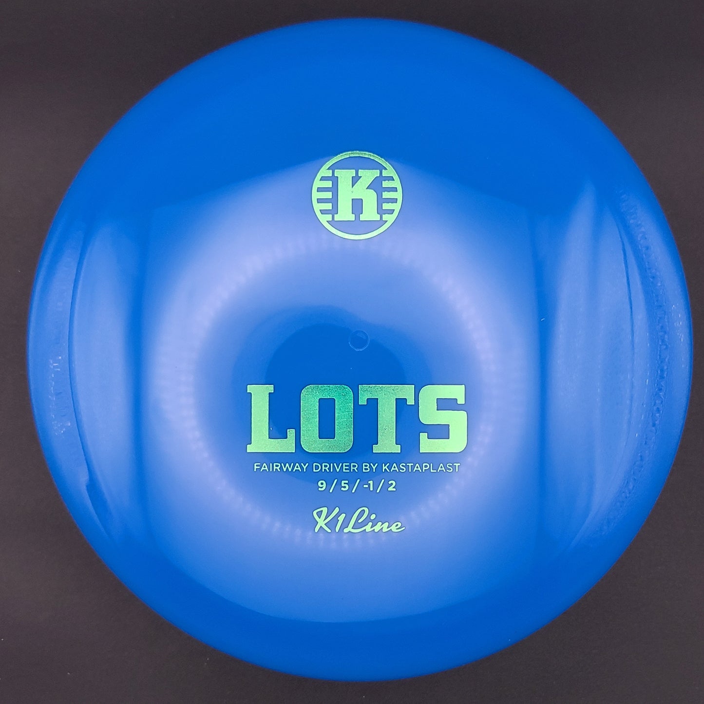 Kastaplast - Lots - K1