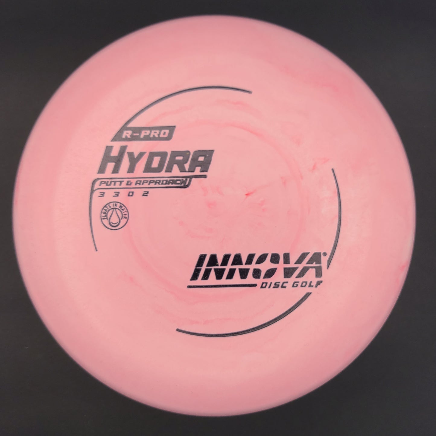 Innova - Hydra - R-pro