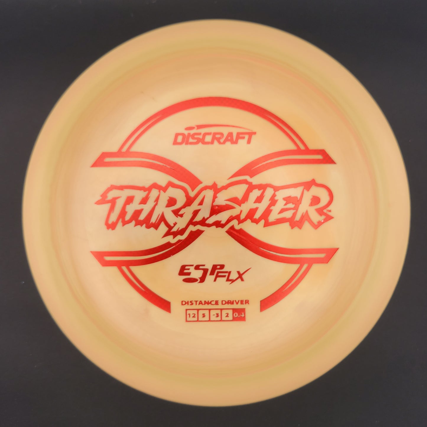 Discraft - Thrasher - ESP FLX
