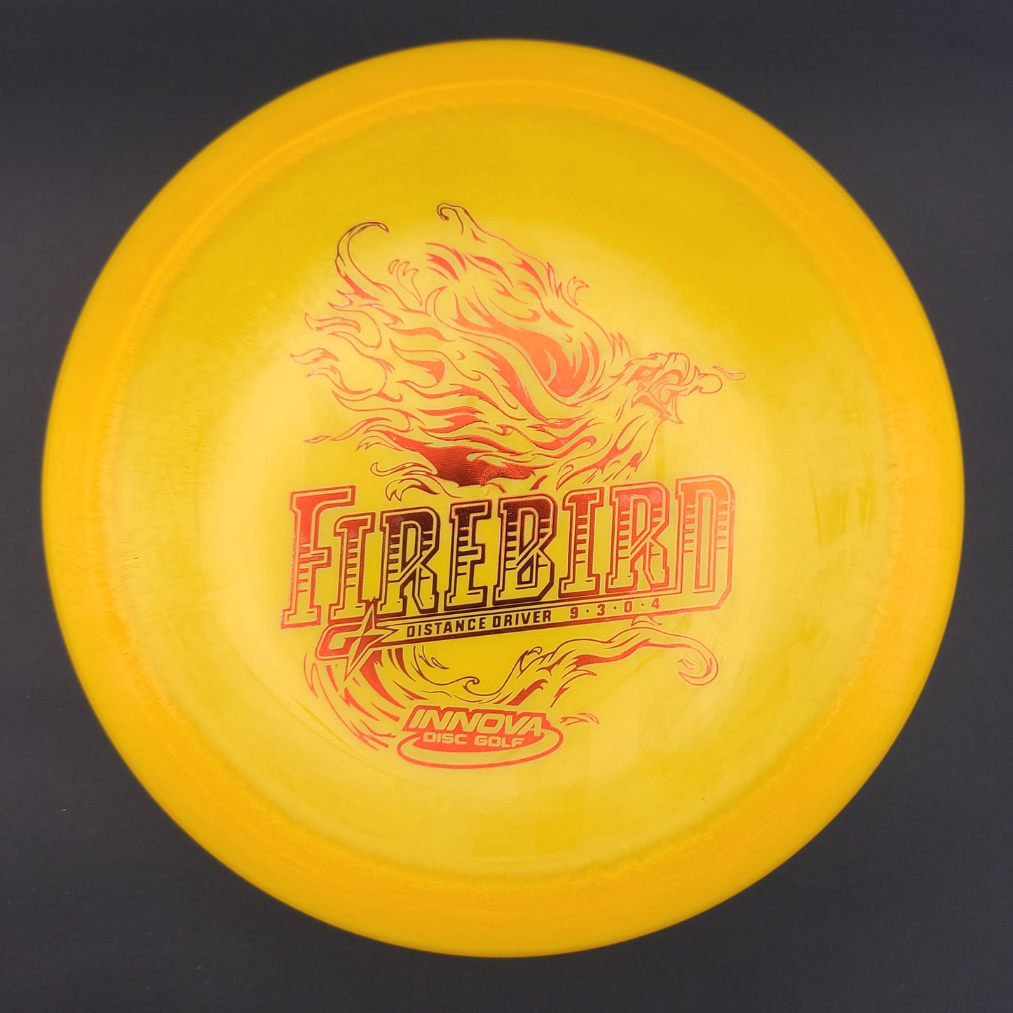 Innova - Firebird - Gstar