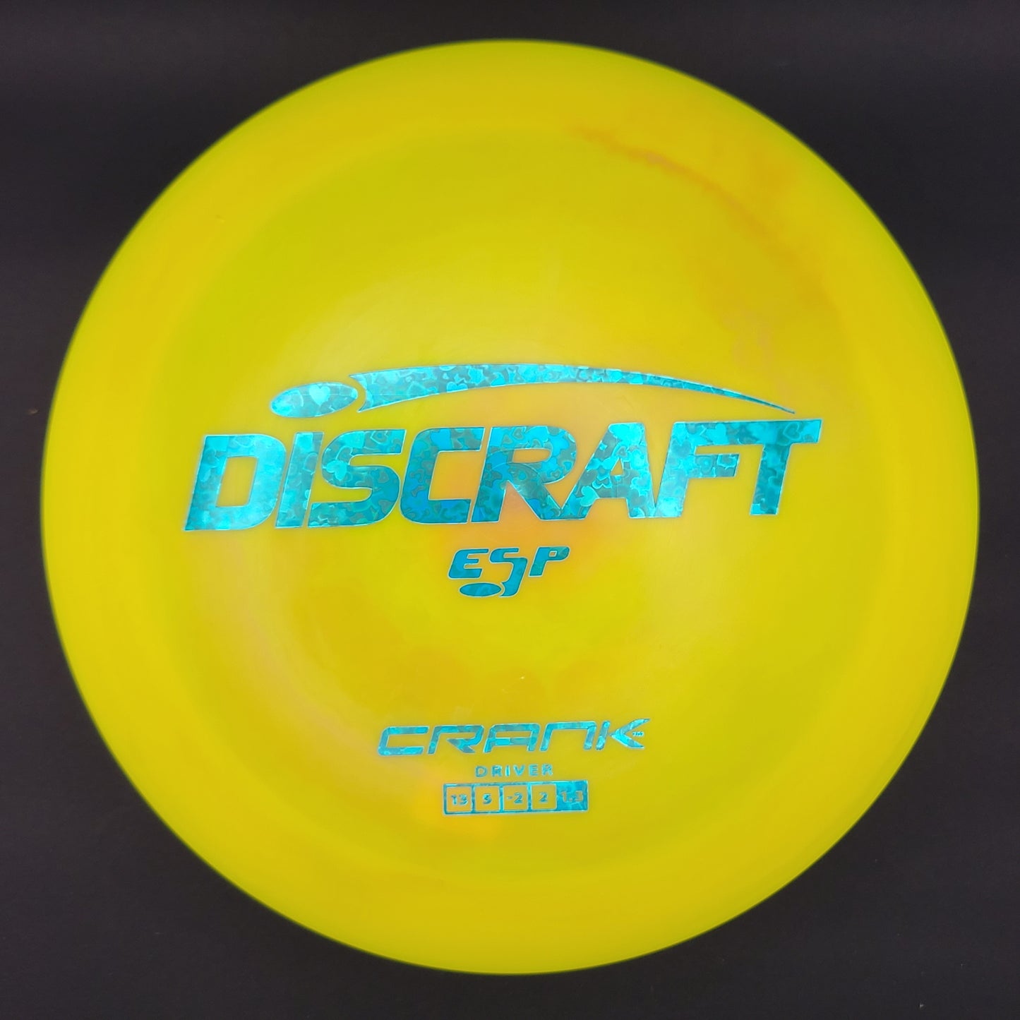 Discraft - Crank - ESP