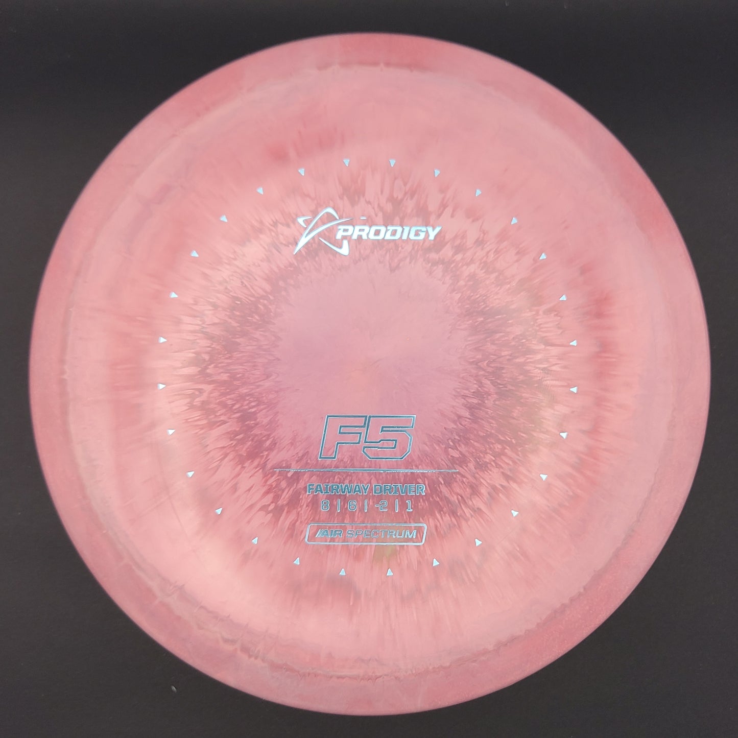 Prodigy - F5 - Air Spectrum