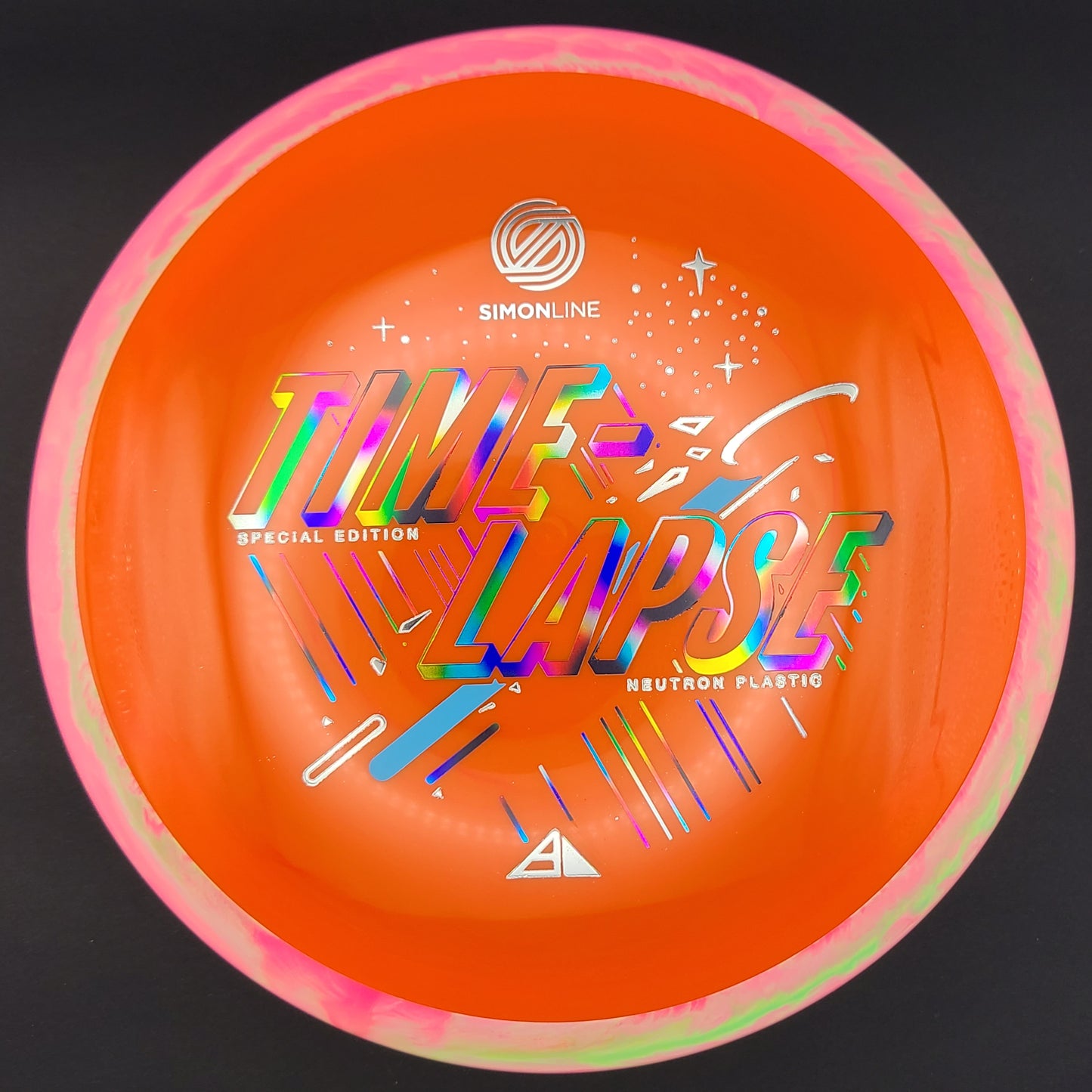 Axiom - Time-Lapse - Neutron (Simon Line) Special Edition