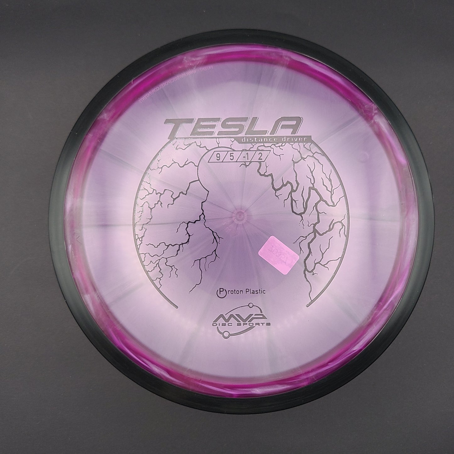 MVP - Tesla - Proton