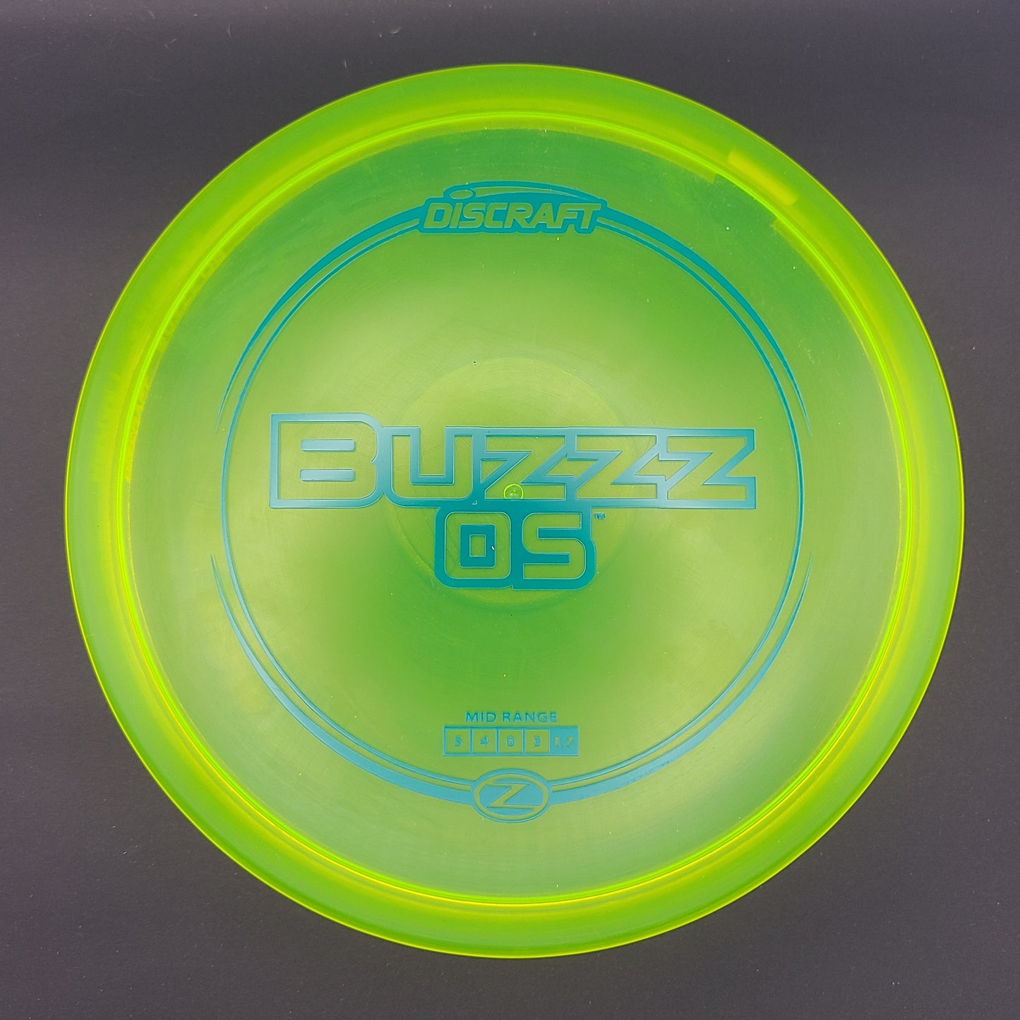 Discraft - Buzzz OS - Z