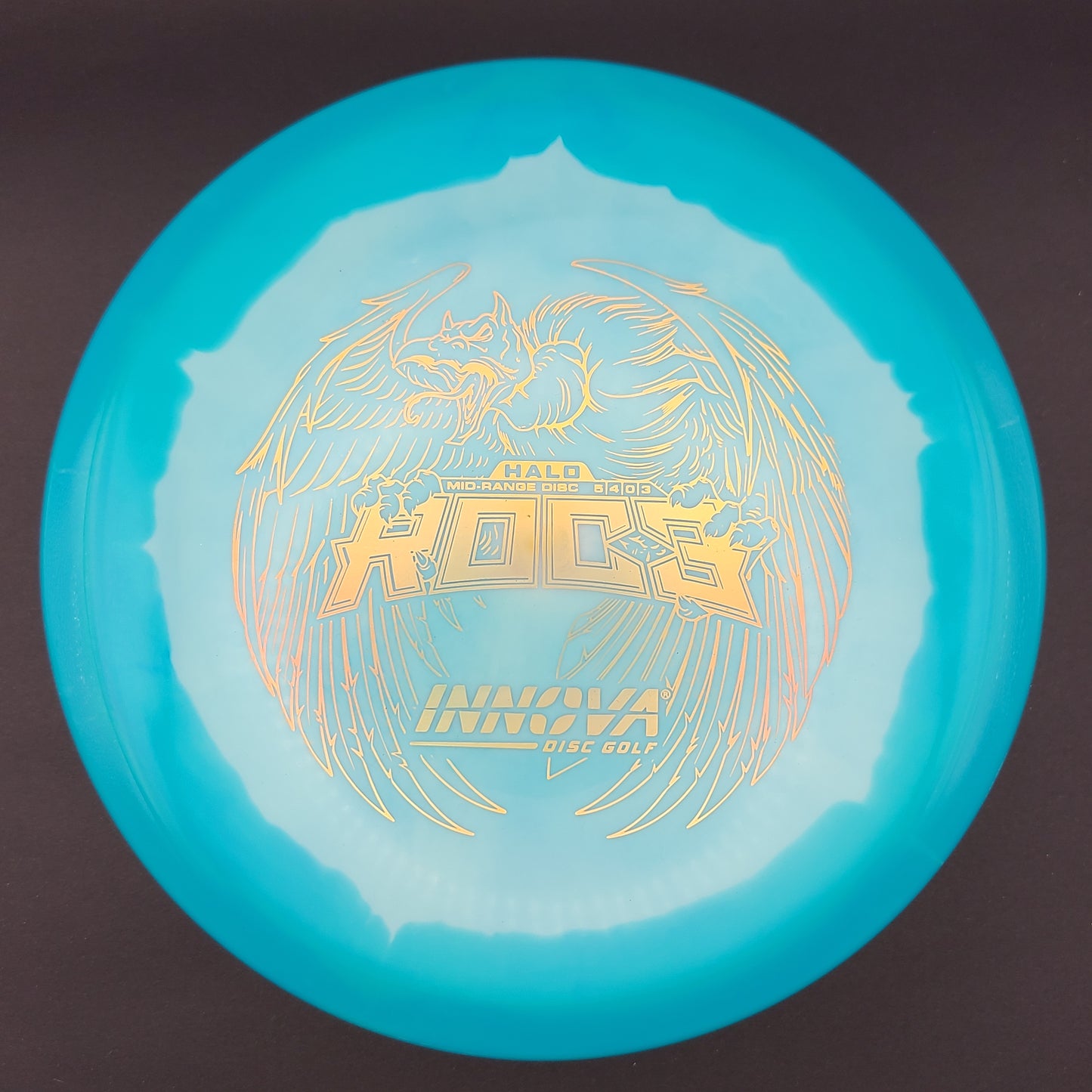 Innova - Roc3 - Halo Star