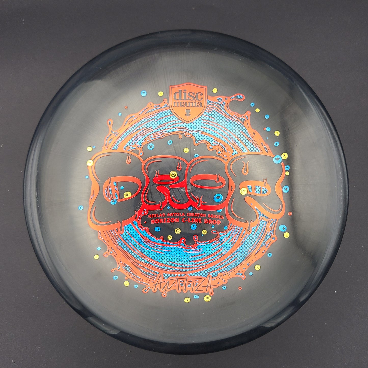 Discmania - Drop - Horizon C-Line