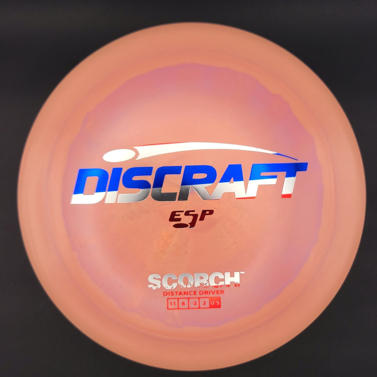 Discraft - Scorch - ESP