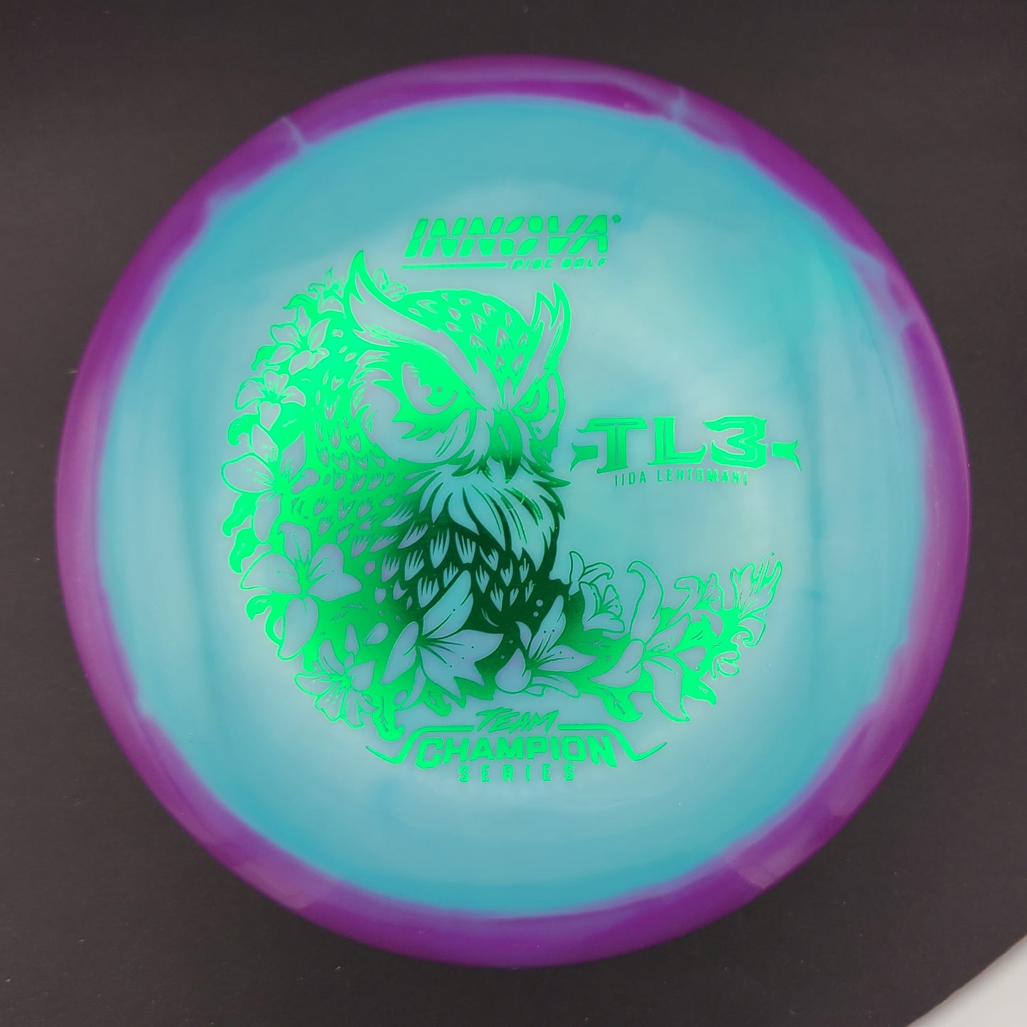 Innova - TL3 - Halo Star Proto Glow (Lida Lehtomäki Tour Series 2026)