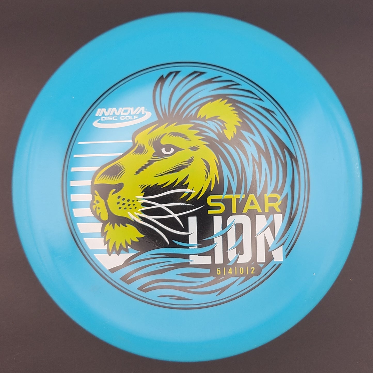 Innova - Lion - INNfuse Star