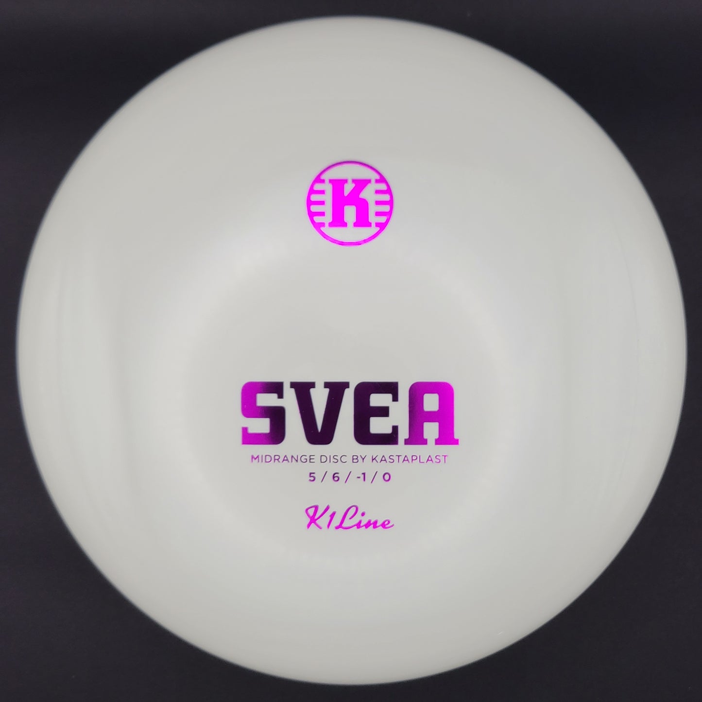 Kastaplast - Svea - K1