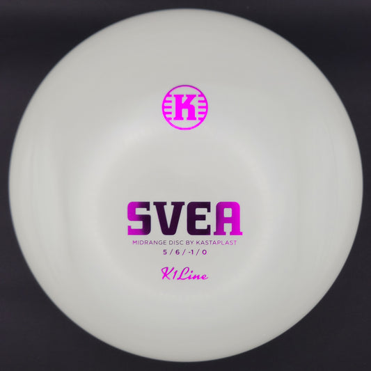 Kastaplast - Svea - K1