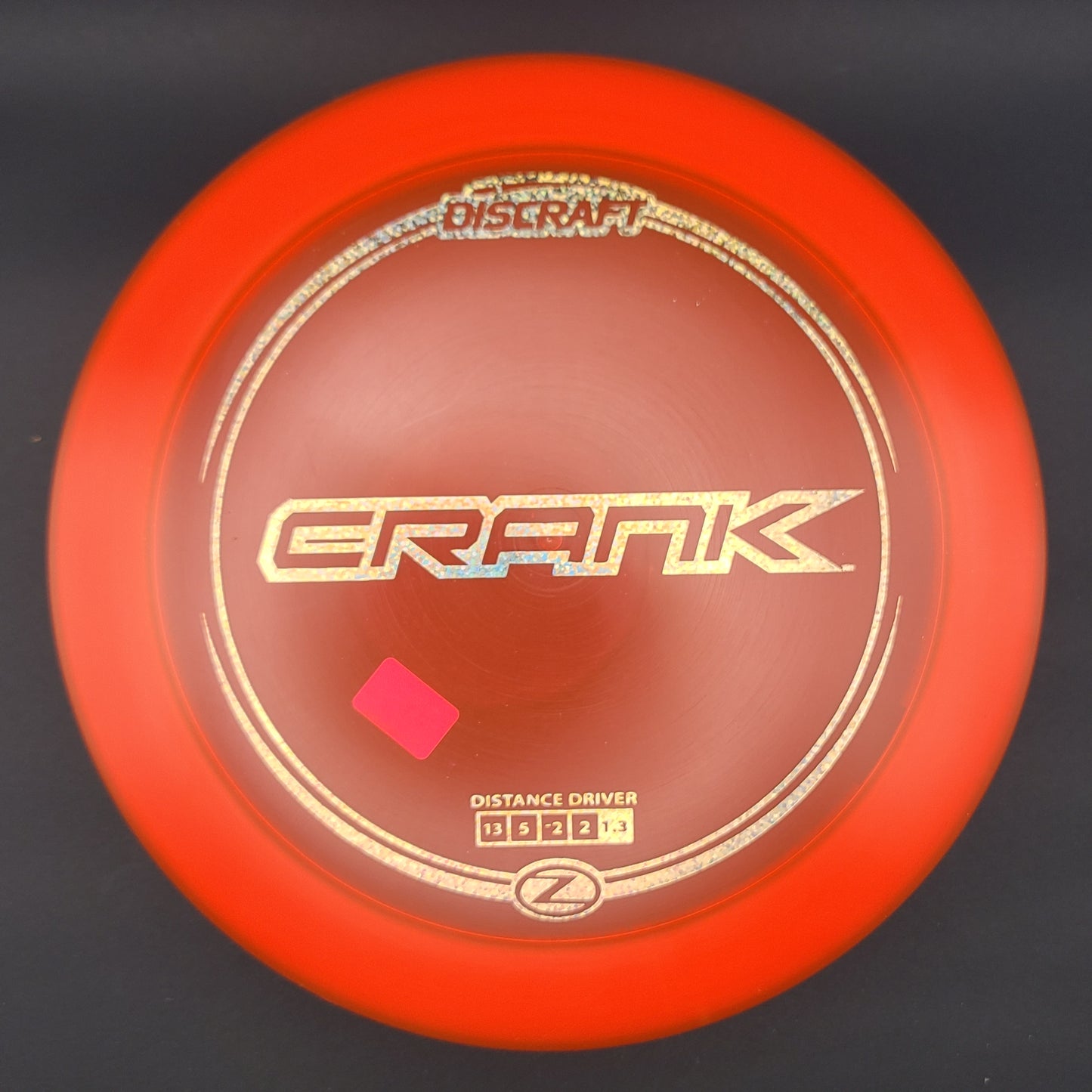 Discraft - Crank - Z
