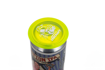Z line Snap Cap Buzzz