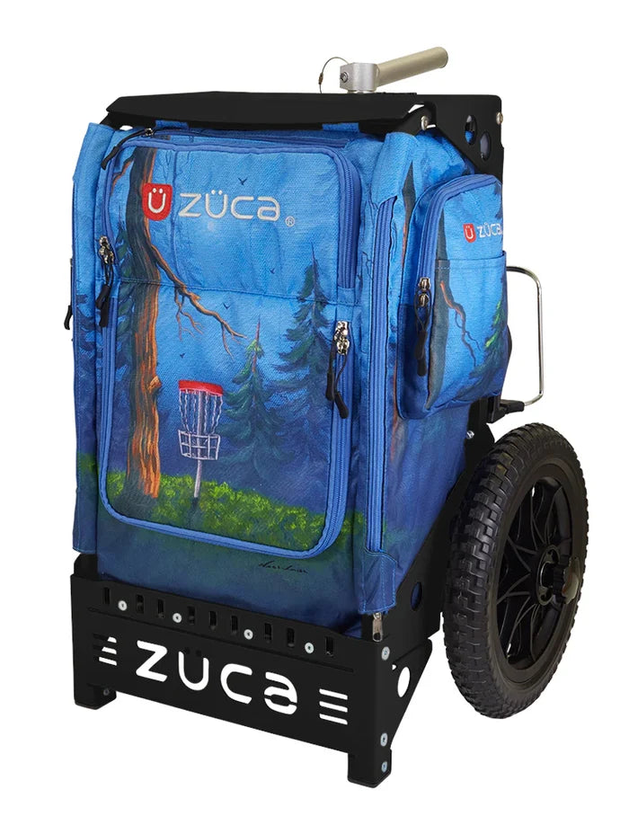 Zuca - Trekker Cart