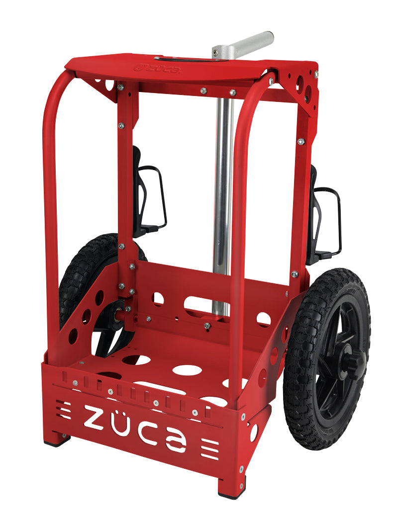 Zuca - Backpack Cart
