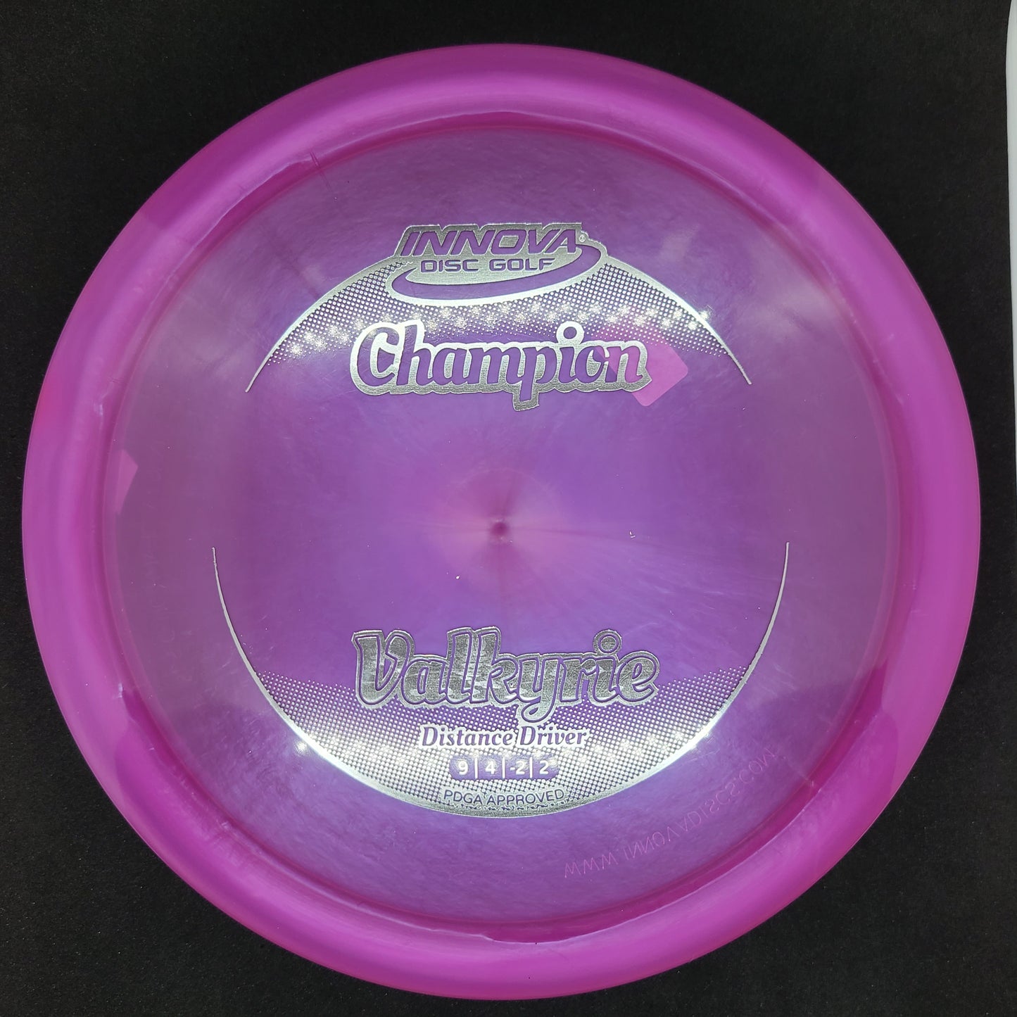 Innova - Valkyrie - Champion