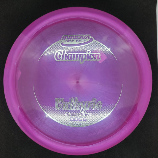Innova - Valkyrie - Champion