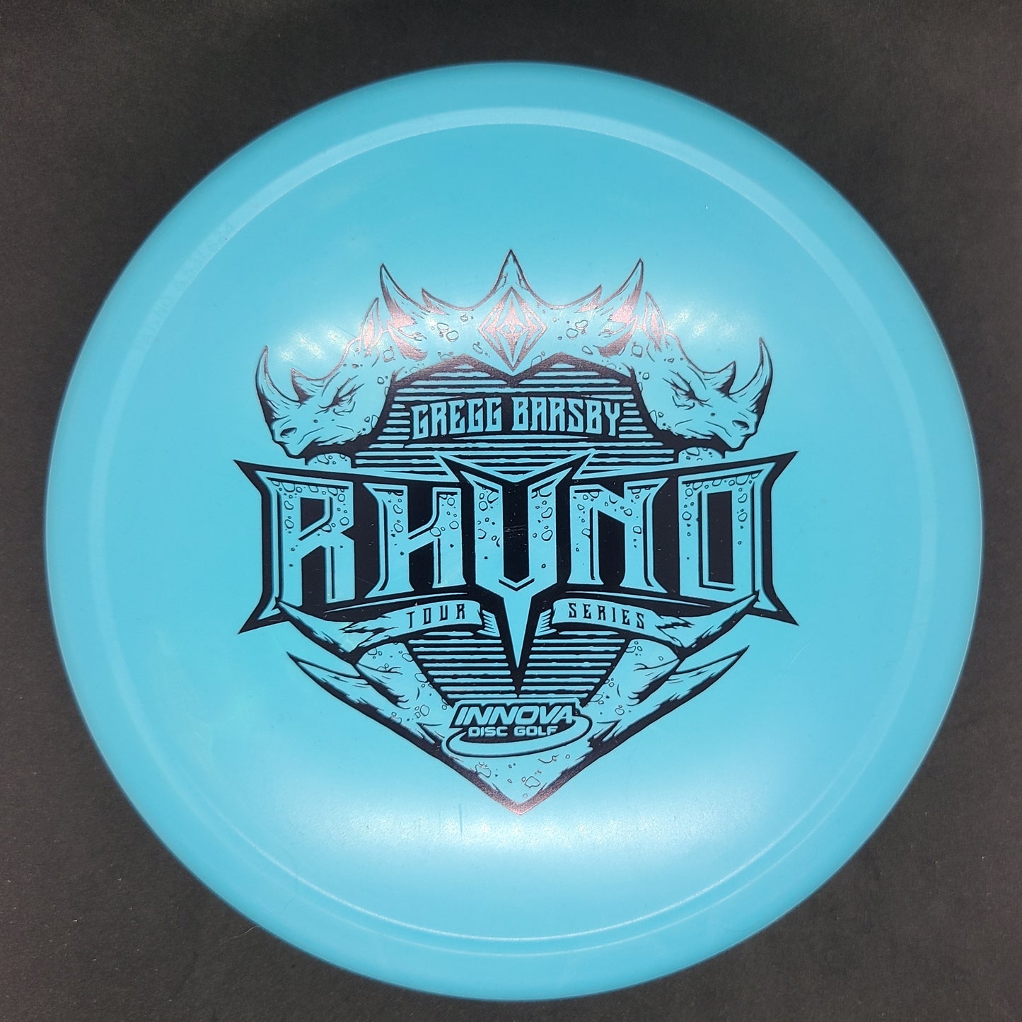 Innova - Rhyno - Nexus  * Gregg Barsby (Tour Serie)