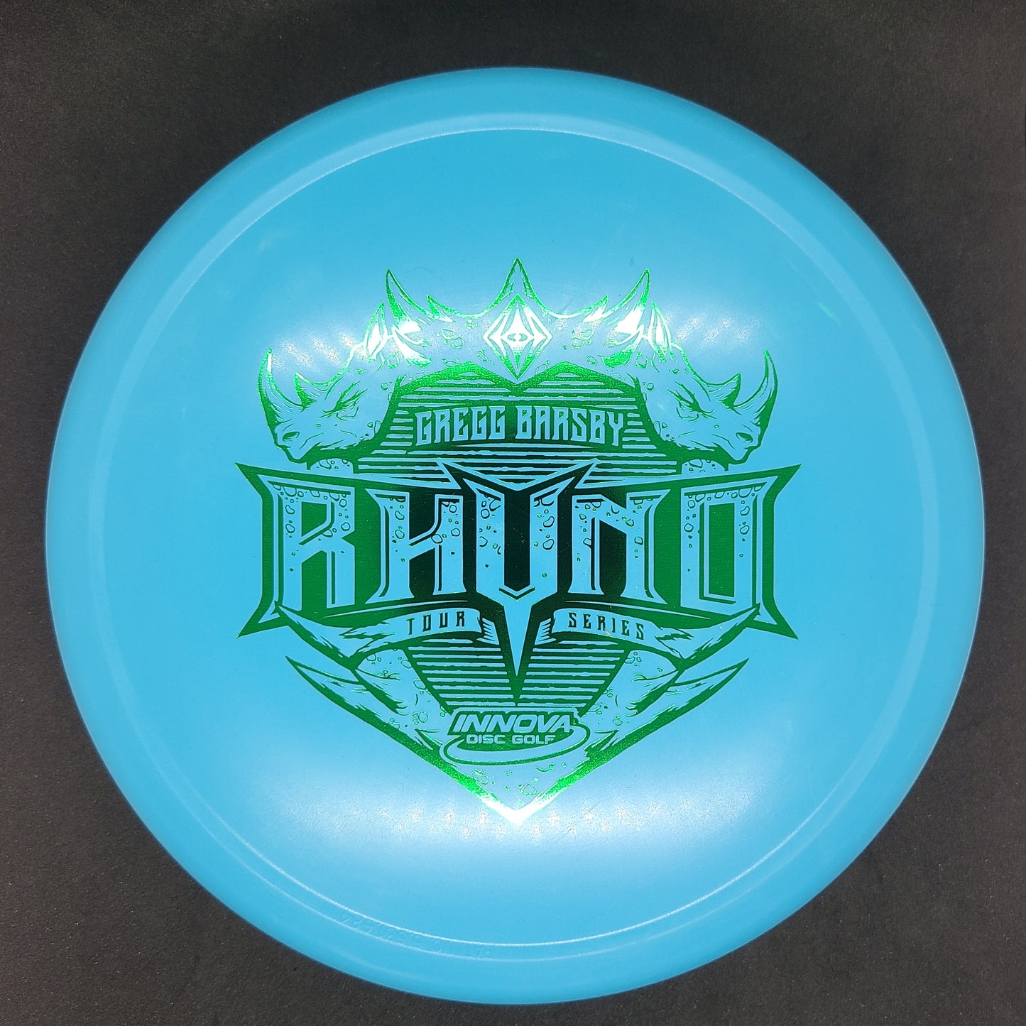 Innova - Rhyno - Nexus  * Gregg Barsby (Tour Serie)