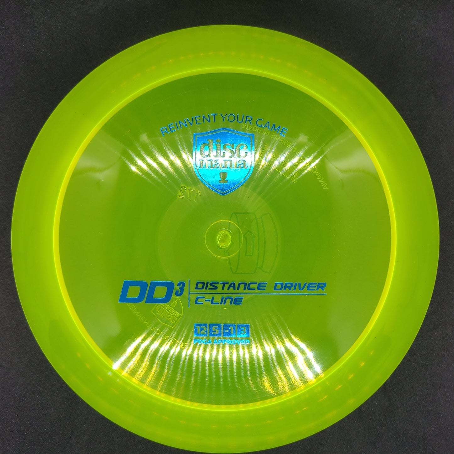 Discmania - DD3 - C-line