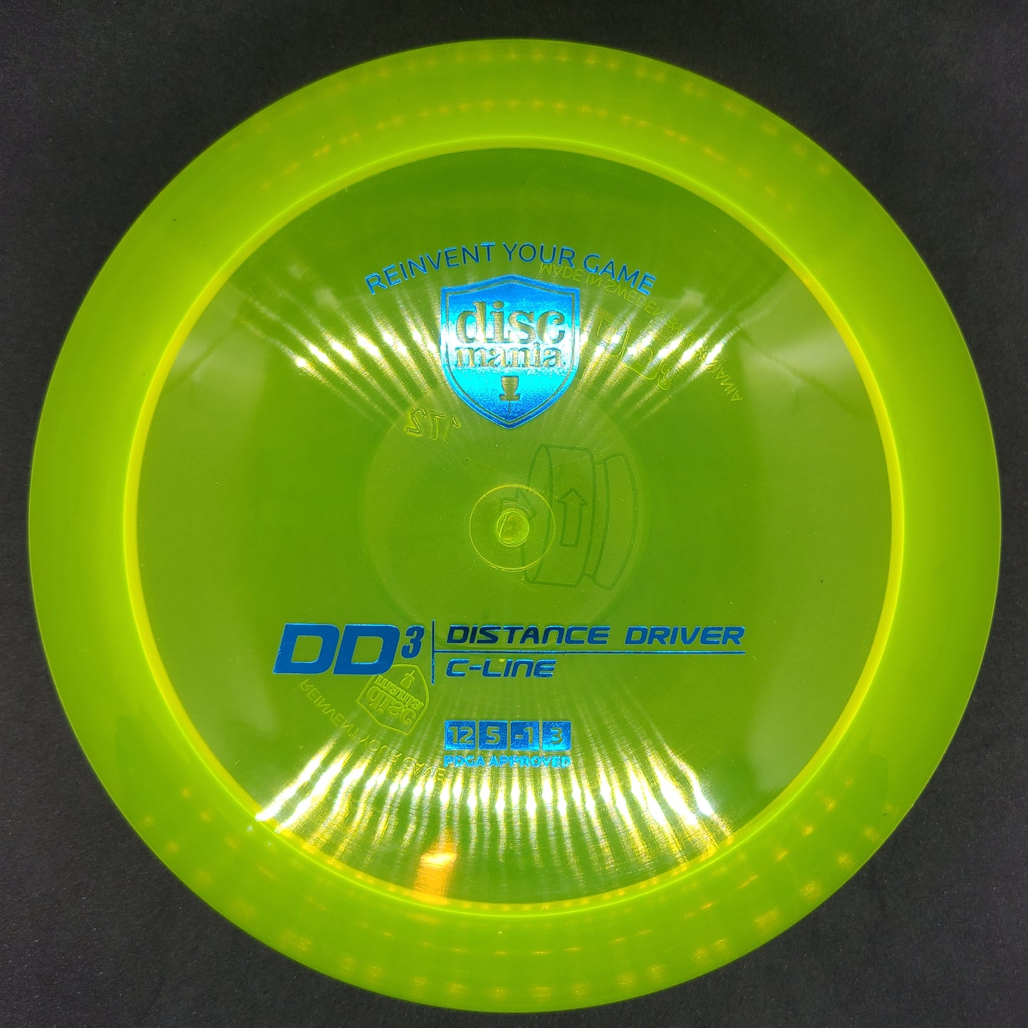 Discmania - DD3 - C-line